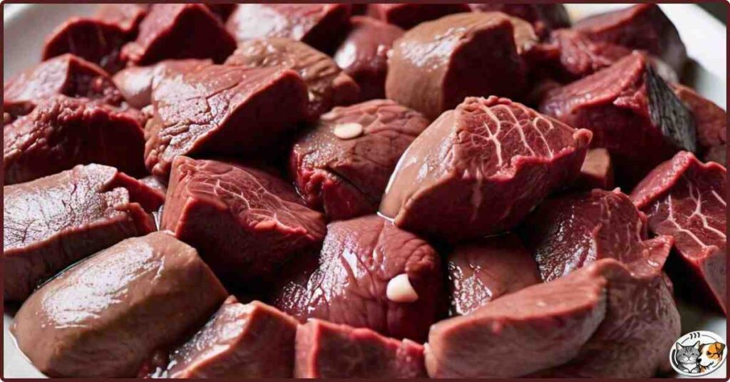 How To Cook Beef Liver For Dog