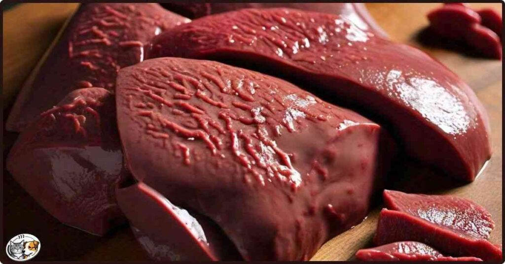 How To Cook Beef Liver For Dog