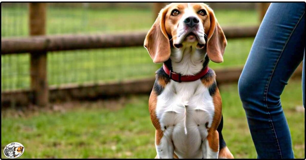 Why beagles are the worst dogs