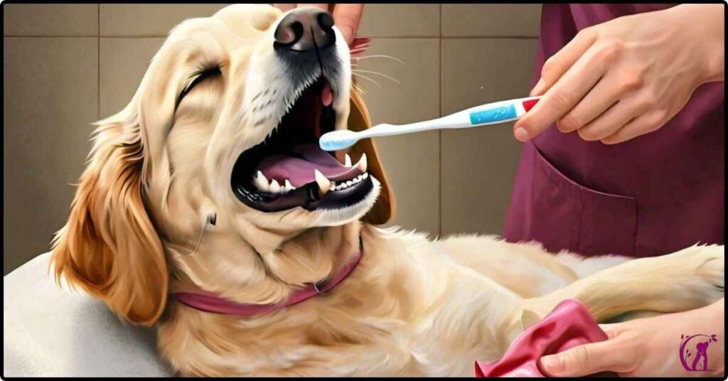 Should I brush my dog's teeth