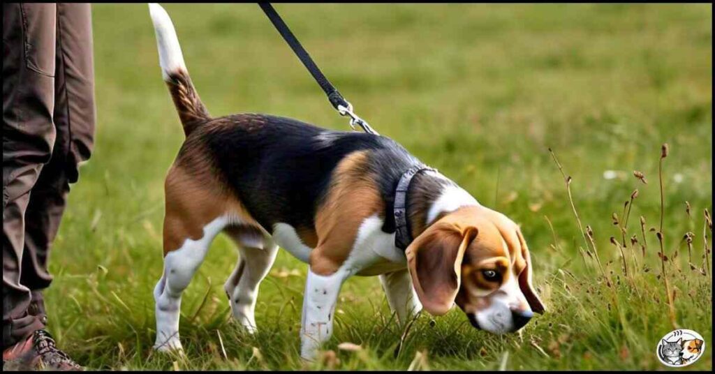 Why beagles are the worst dogs